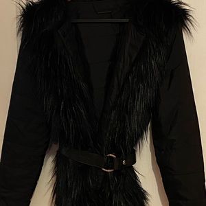 Michael Kors Couture Jacket